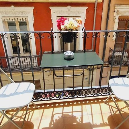 Alicante Aparthotel Evolution 외부 사진