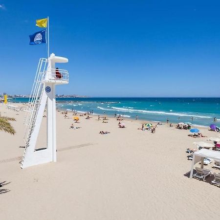 Alicante Aparthotel Evolution 외부 사진