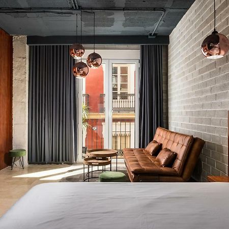 Alicante Aparthotel Evolution 외부 사진