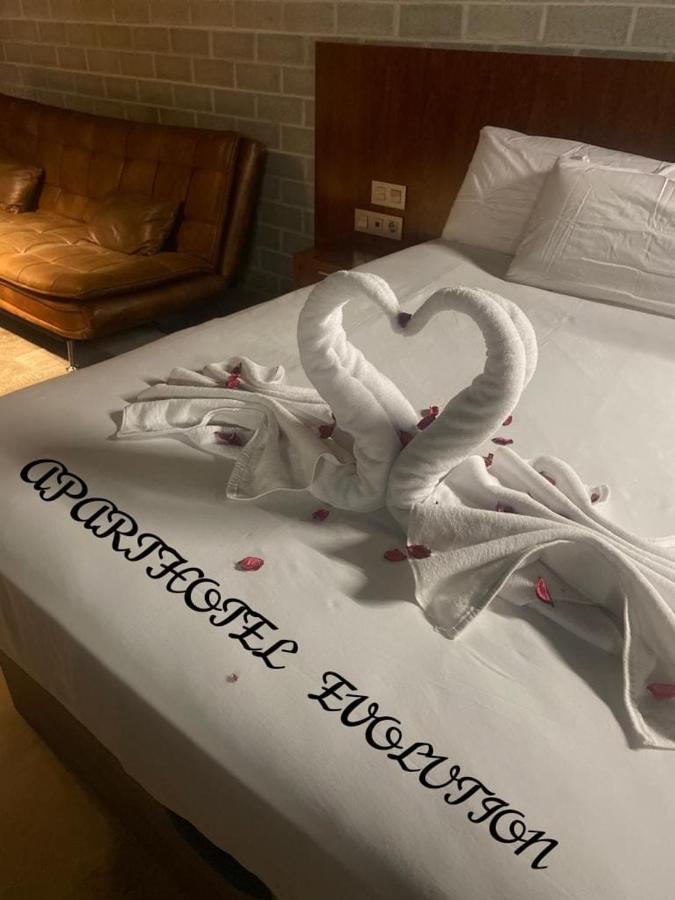 Alicante Aparthotel Evolution 외부 사진