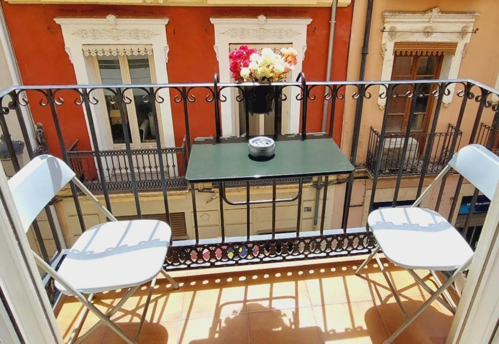 Alicante Aparthotel Evolution 외부 사진