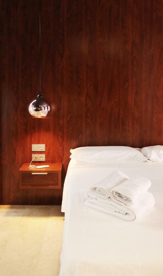 Alicante Aparthotel Evolution 외부 사진