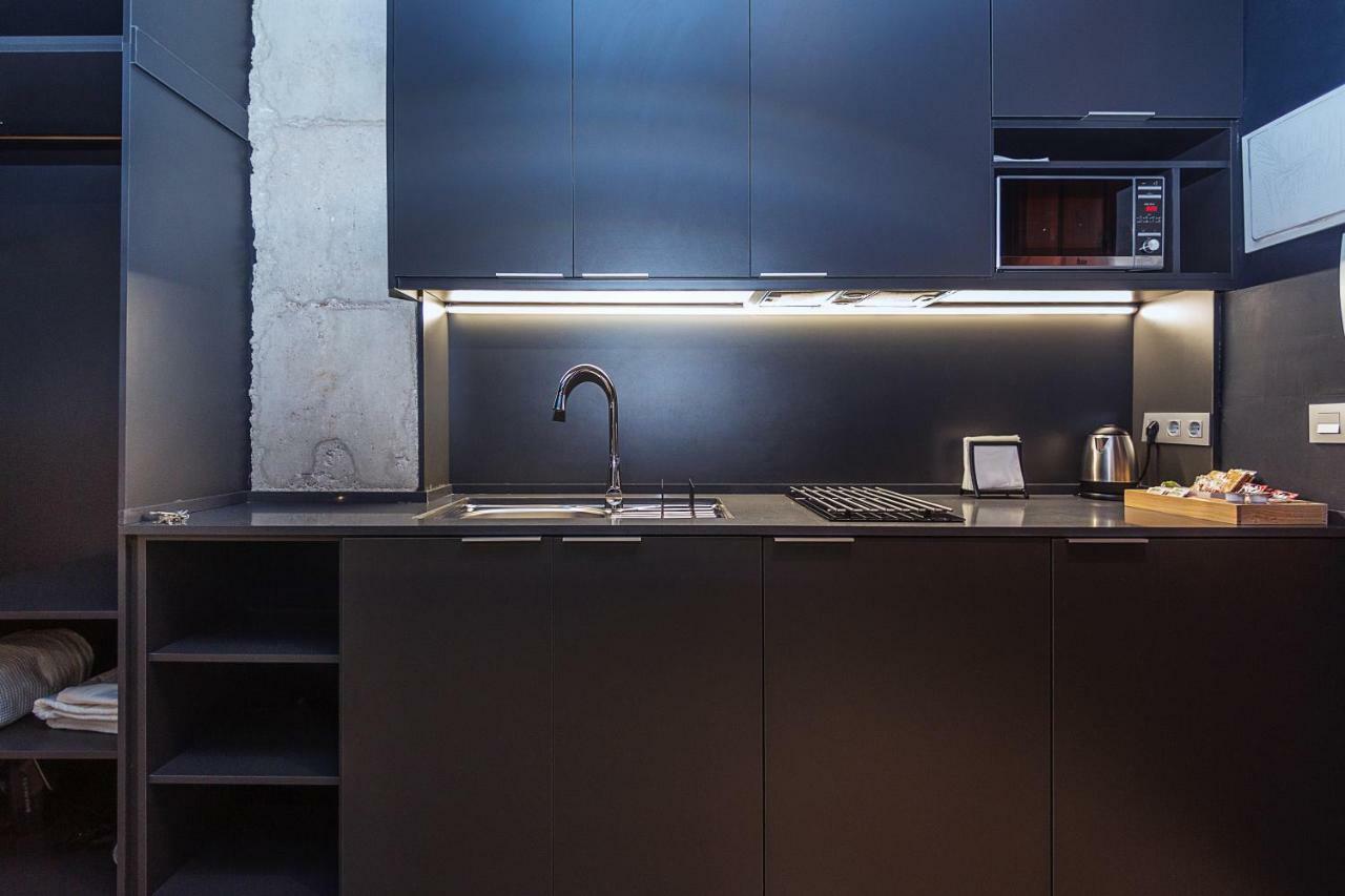 Alicante Aparthotel Evolution 외부 사진
