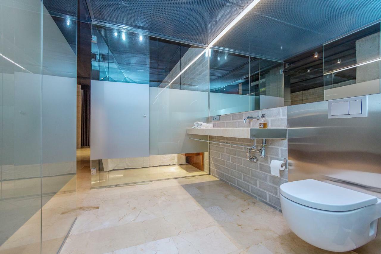 Alicante Aparthotel Evolution 외부 사진