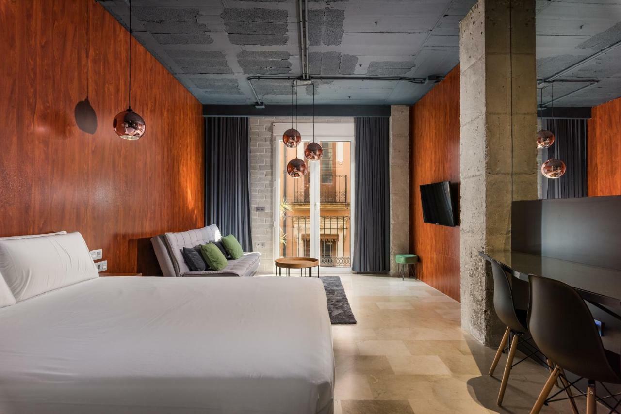 Alicante Aparthotel Evolution 외부 사진