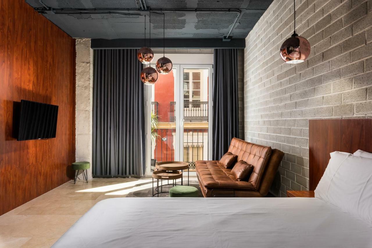 Alicante Aparthotel Evolution 외부 사진