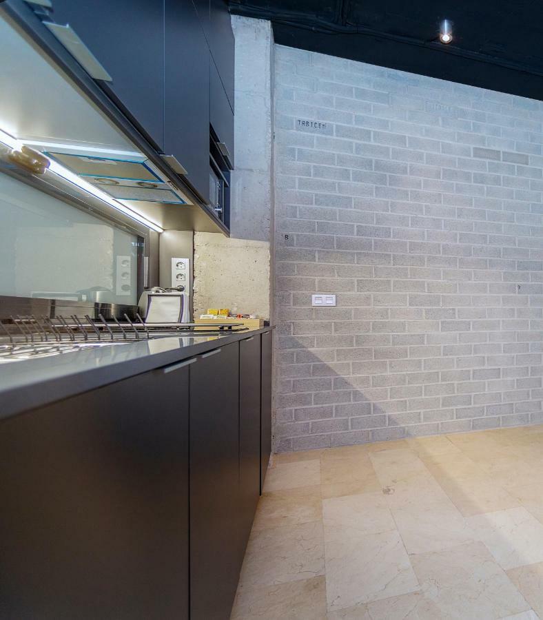 Alicante Aparthotel Evolution 외부 사진