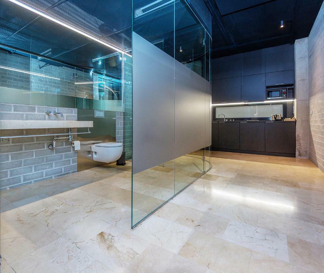 Alicante Aparthotel Evolution 외부 사진
