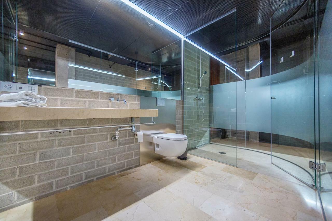 Alicante Aparthotel Evolution 외부 사진