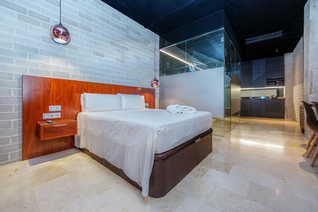 Alicante Aparthotel Evolution 외부 사진